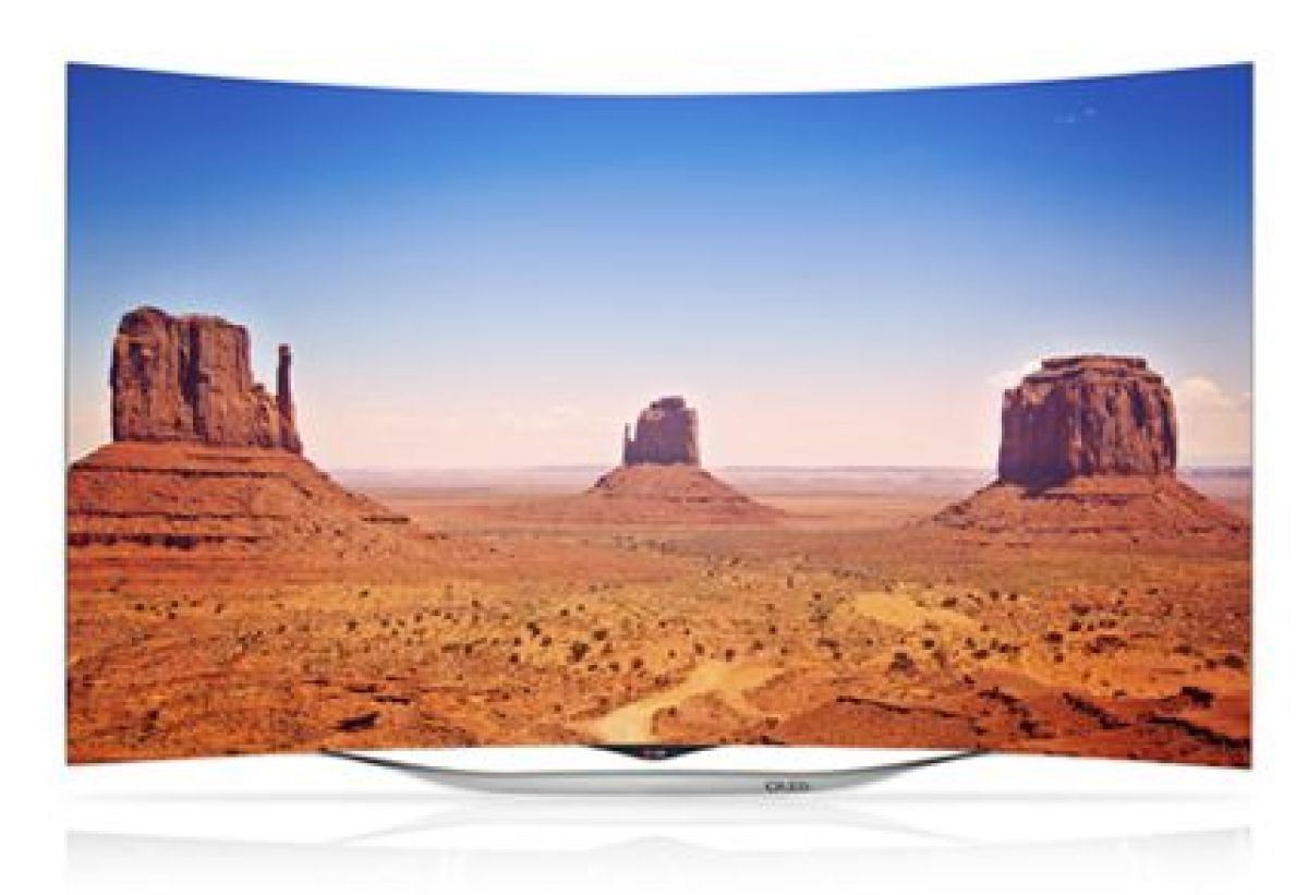 smart tv caratteristiche