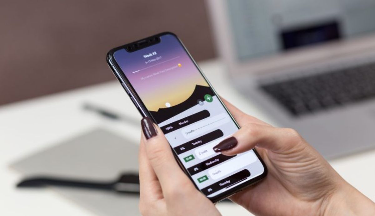 app di Voyage Privé