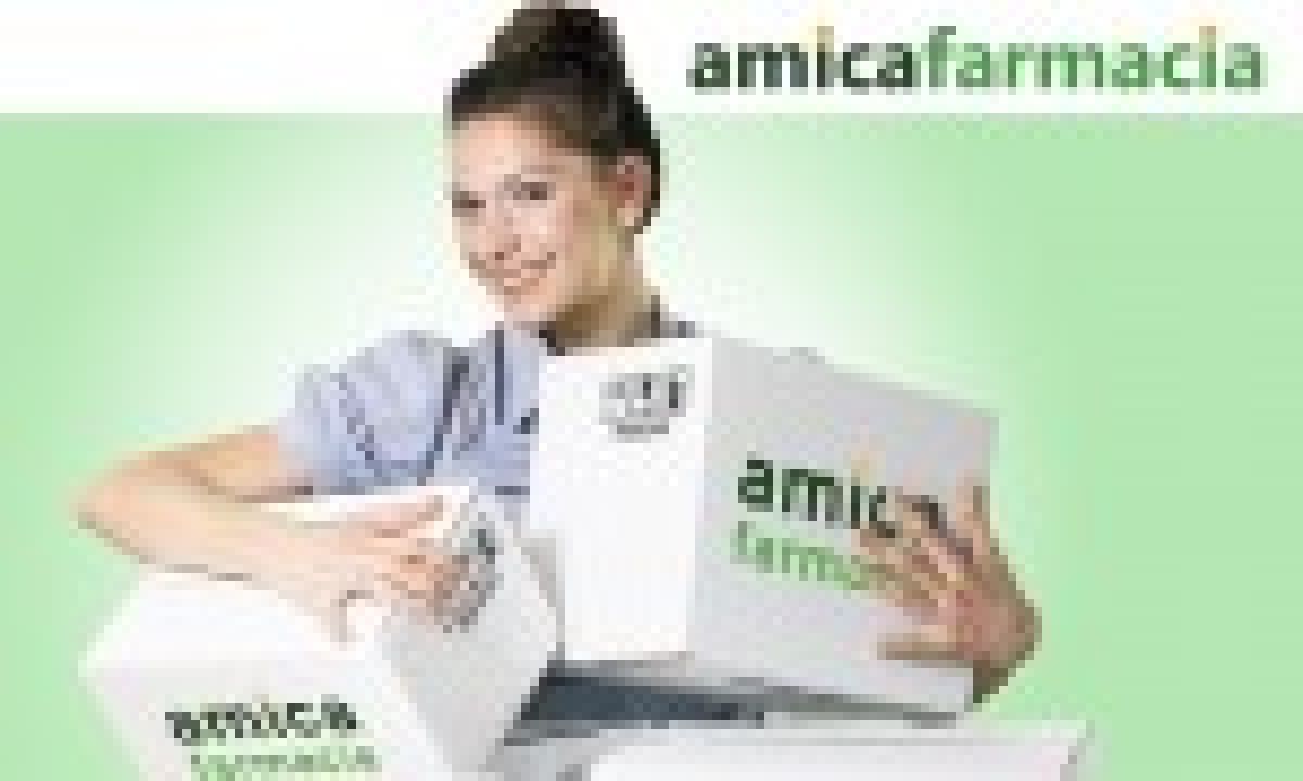 Amicafarmacia