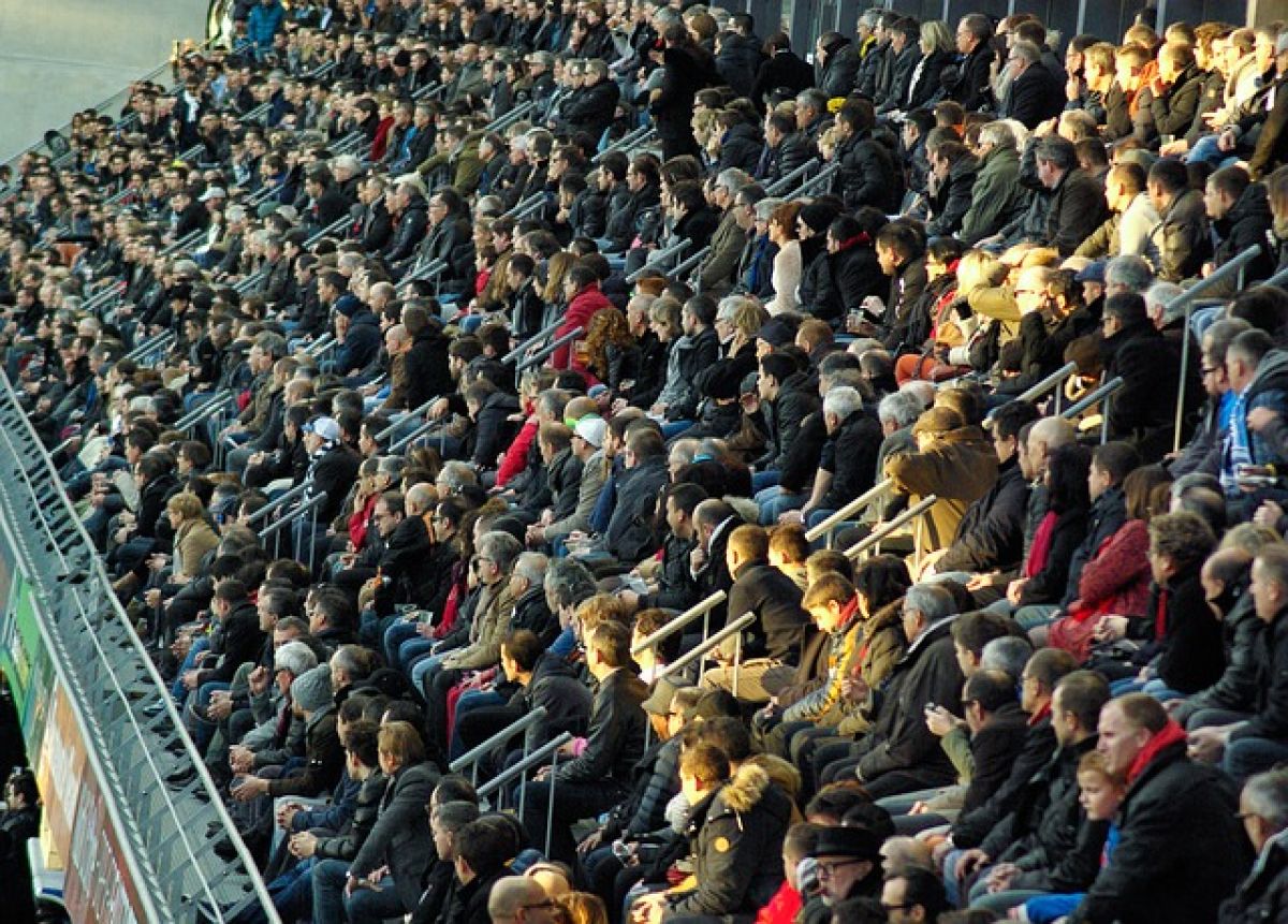 Noleggio tribune a Roma