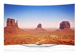 smart tv caratteristiche